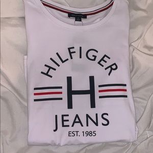 Tommy Hilfiger shirt